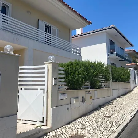 Triplex Luxury For 5 People&beach&city&private Pool