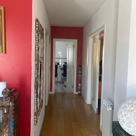 Triplex Luxury For 5 People&beach&city&private Pool