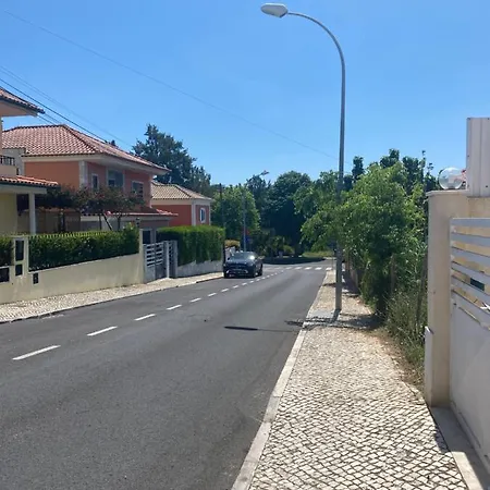 Triplex Luxury For 5 People&beach&city&private Pool