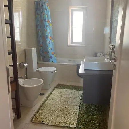 Triplex Luxury For 5 People&beach&city&private Pool *