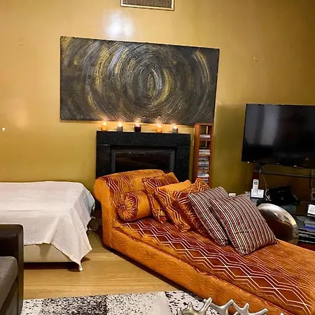 Triplex Luxury For 5 People&beach&city&private Pool