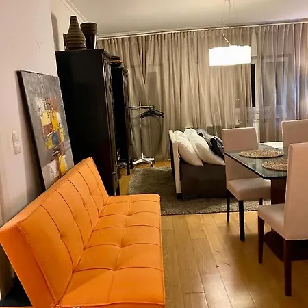 Triplex Luxury For 5 People&beach&city&private Pool