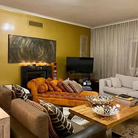 Triplex Luxury For 5 People&beach&city&private Pool * Caxias