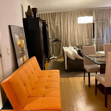 Triplex Luxury For 5 People&beach&city&private Pool Quarto em Acomodações Particulares *