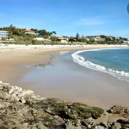 Quarto em Acomodações Particulares Triplex Luxury For 5 People&beach&city&private Pool *